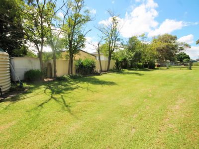 49 BOW STREET, Merriwa