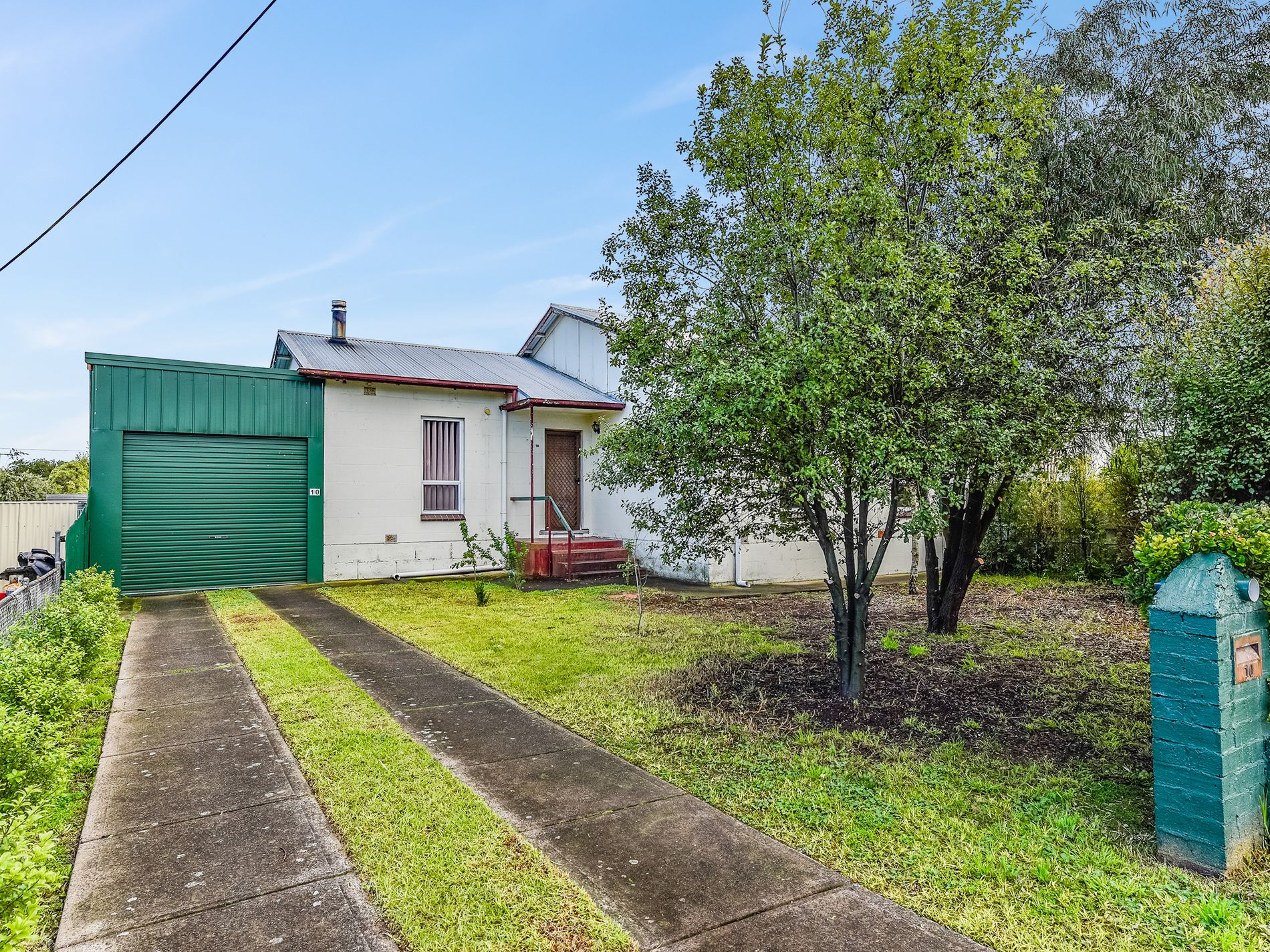 10 Inns Street, Millicent