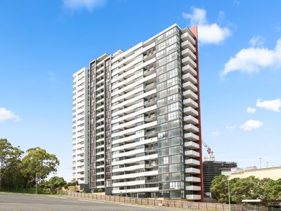 504 / 9 Gay Street, Castle Hill