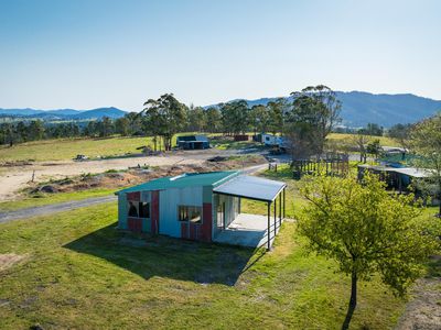 23 Christophers Road, Quaama