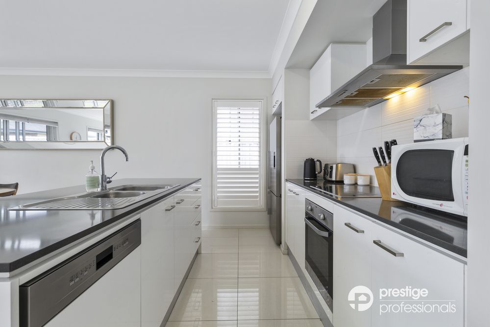 138 Maddecks Avenue, Moorebank