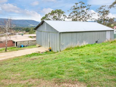 35 Quarry Road, Glen Huon