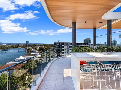 503 / 266 Stanhill Drive, Surfers Paradise