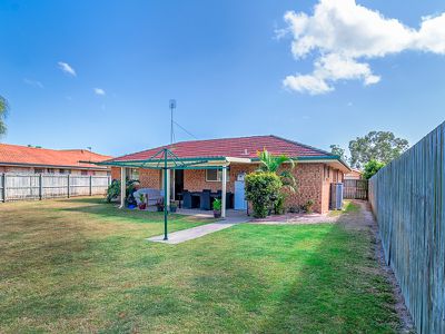 42 Kookaburra Drive, Eli Waters