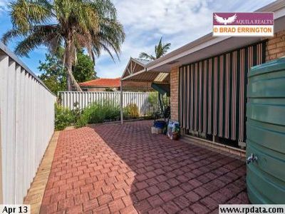 6 Kenton Mews, Midvale