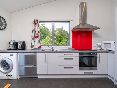 93D Canongate, Dunedin Central