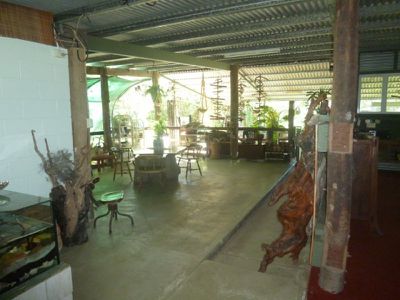 432 Railway Avenue, Cooktown