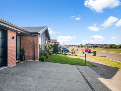 21 Lady Isaac Drive, Rolleston