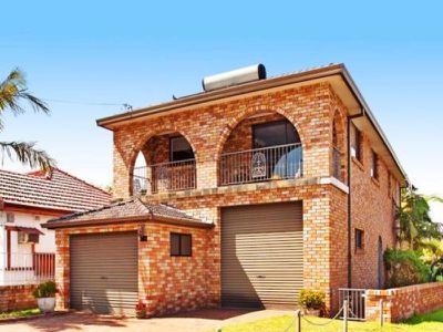 174 Griffiths Ave, Bankstown