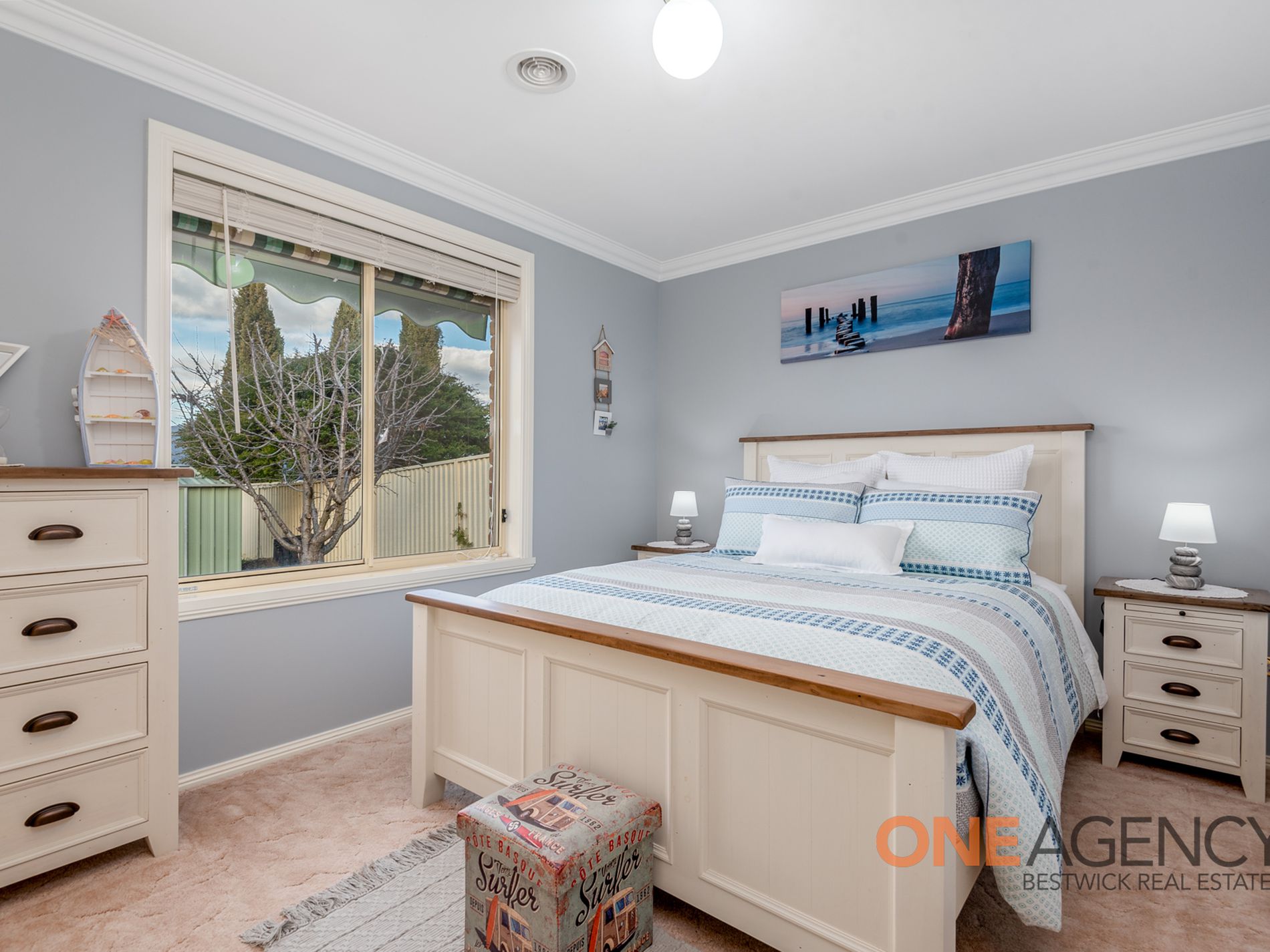 4 Oaklands Drive, Llanarth