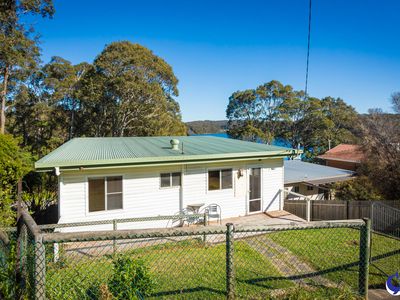 21 THE LOOP, Narooma