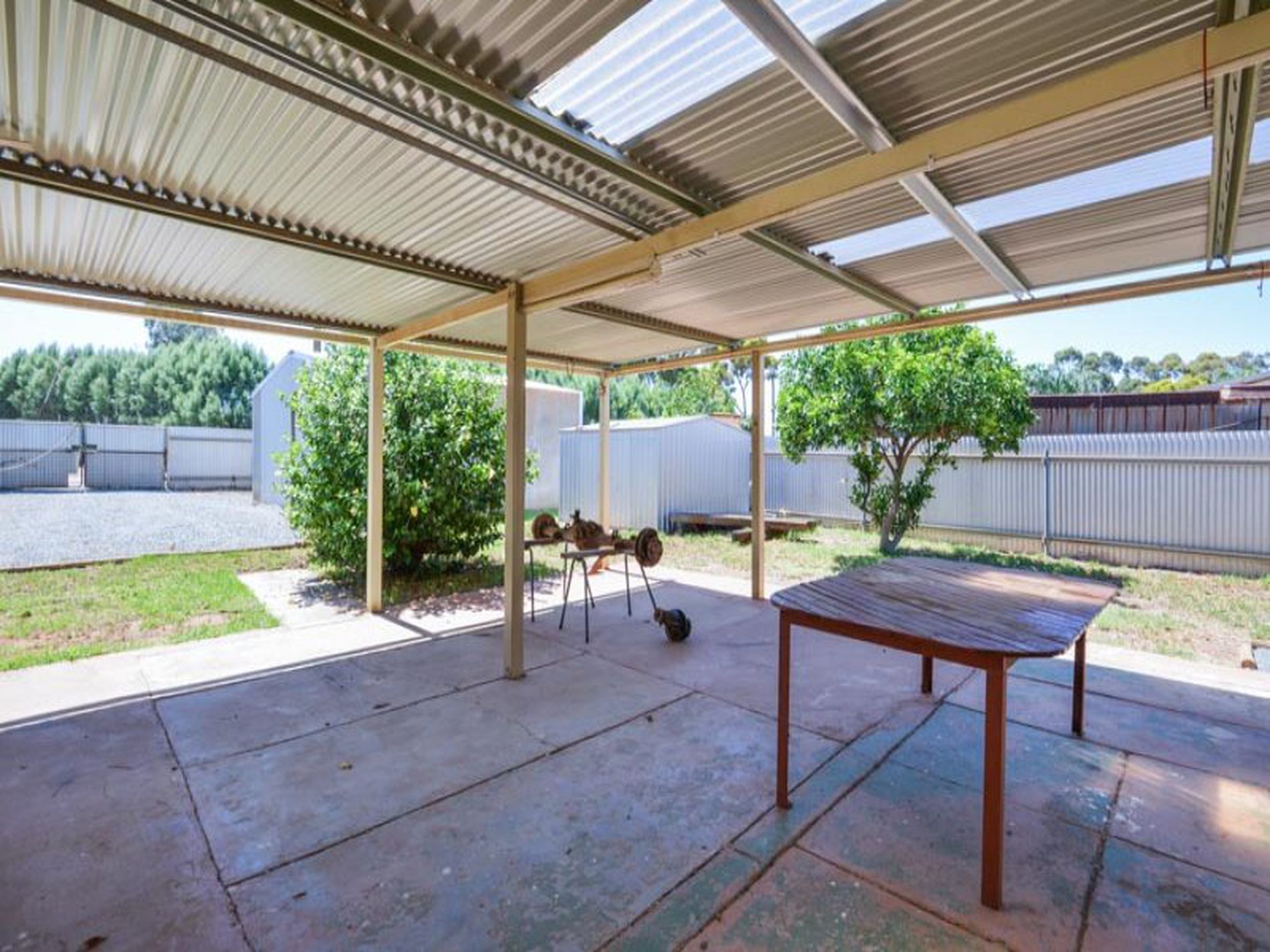 43 Federal Road, Boulder