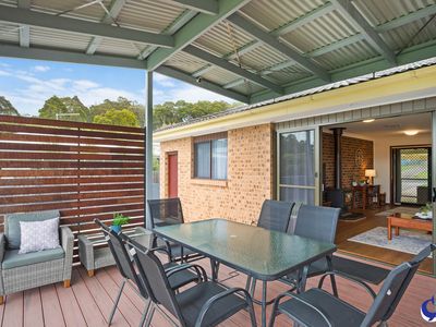 70 Fishermans Crescent, North Narooma