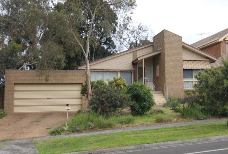 105 Garnett Road, Wheelers Hill