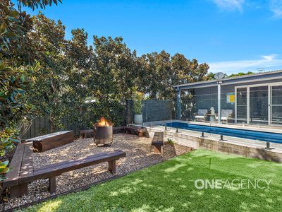 98A West Birriley Street, Bomaderry