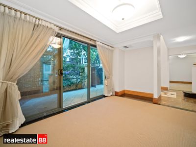 10 Macey Street, East Perth