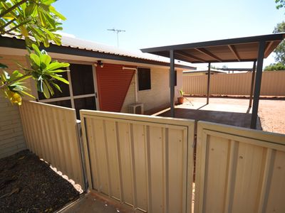 23F Koombana Ave, South Hedland