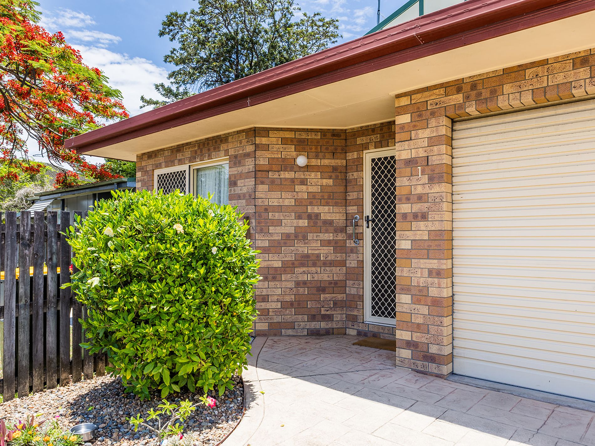 1 / 27 Romeo Street, Mackay