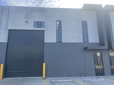 9 / 46-48 Aylesbury Drive, Altona