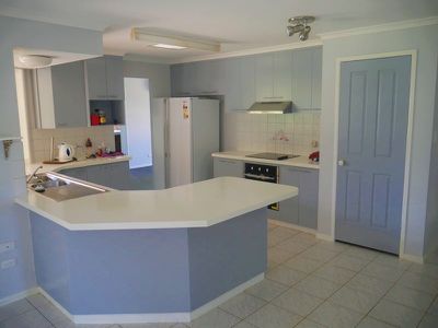 1 Railway Terrace, Kingaroy