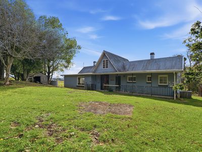 12 Shepperds Lane, Elliott