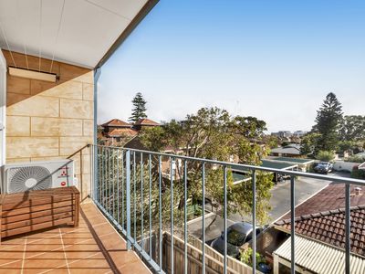 15/63 Stanley Street, Scarborough