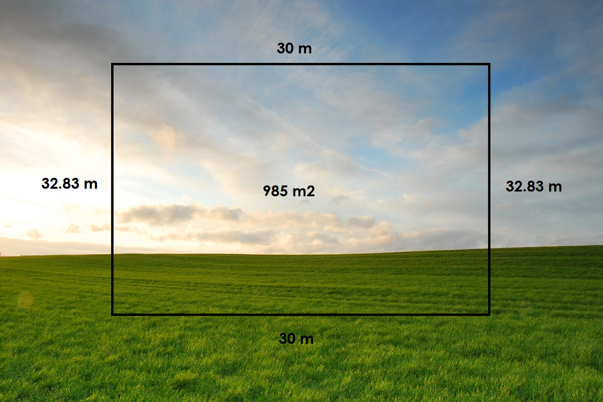 SKYMONT ESTATE: Looking for a land to build your new home.