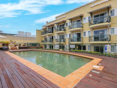 38 / 62-66 Abbott Street, Cairns City