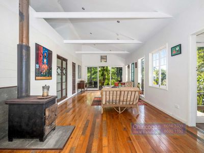 114 Settlement Road, Main Arm
