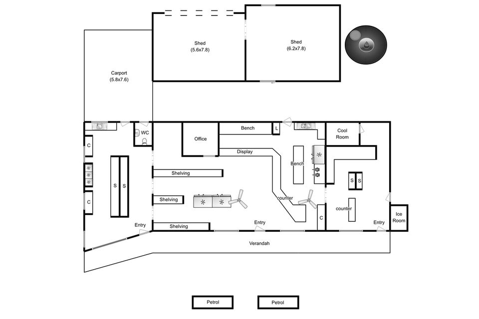 4809 Angas Valley Road, Walker Flat CE Property Group