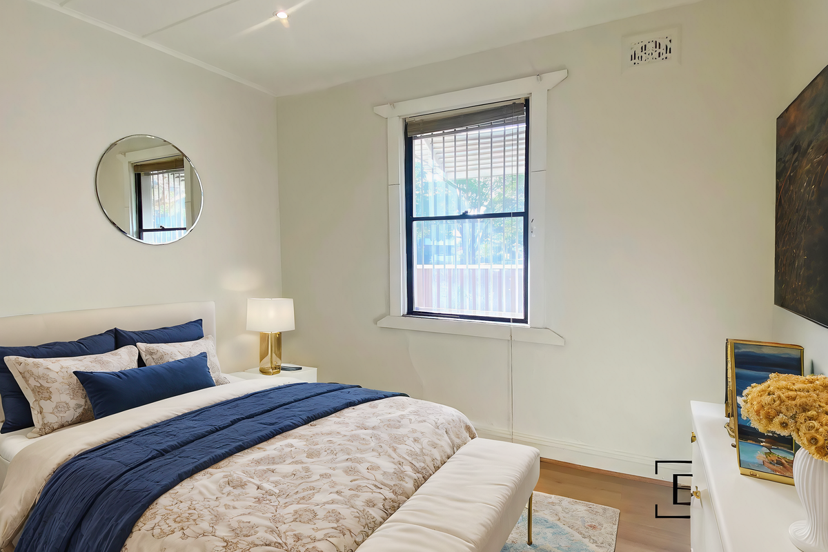25 Hilly Street, Mortlake
