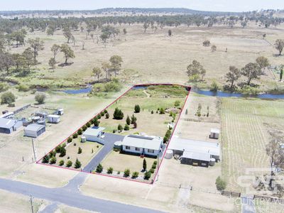 52 Severn River Road, Dundee