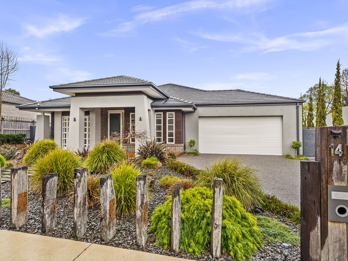 14 Coromandel Crescent South, Knoxfield, Kn.. - Image 1