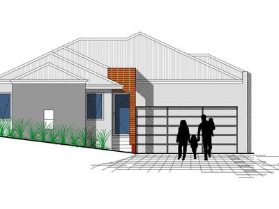 8B Shaw Road, Innaloo