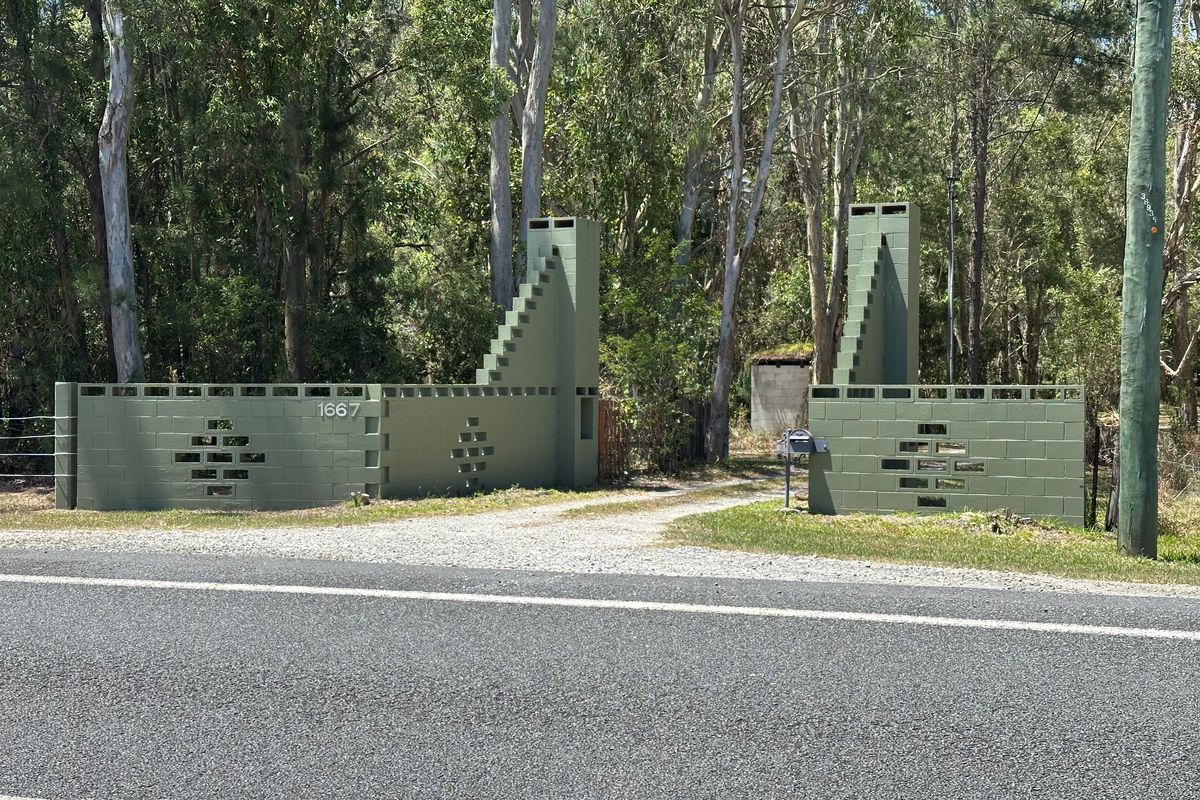 1667 Pumicestone Road, Toorbul