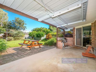 8 Rush Court, Mullumbimby