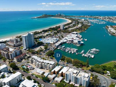 3 / 58 River Esplanade, Mooloolaba