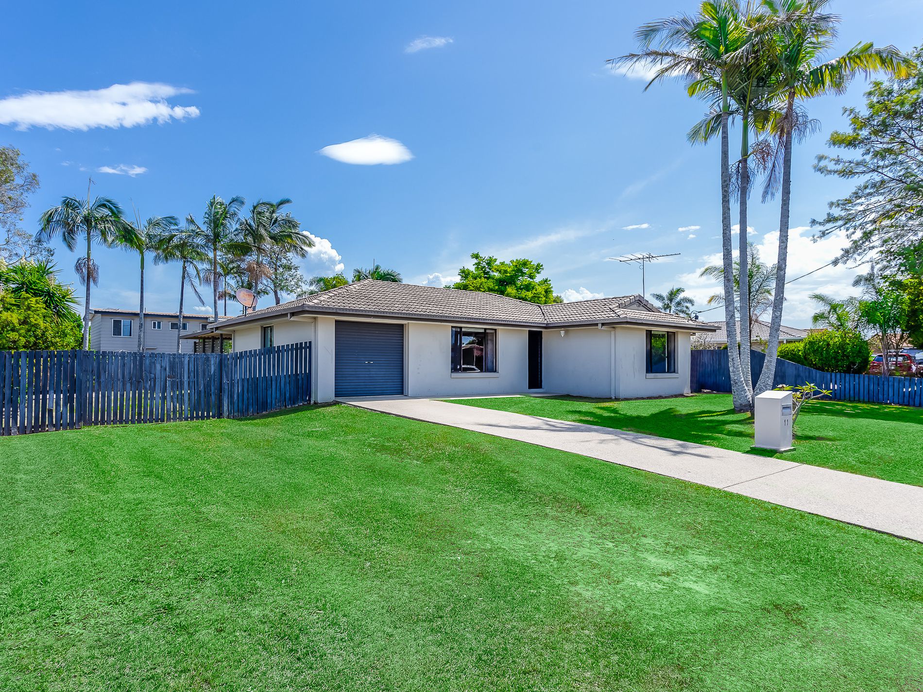 11 Raphael Court, Morayfield