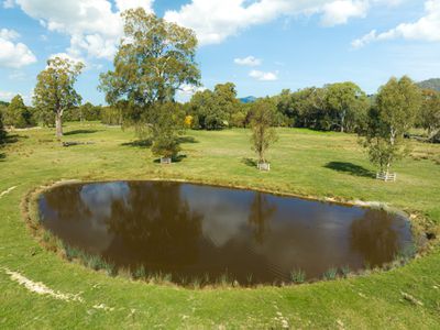523 Howes Creek-Goughs Bay Road, Goughs Bay