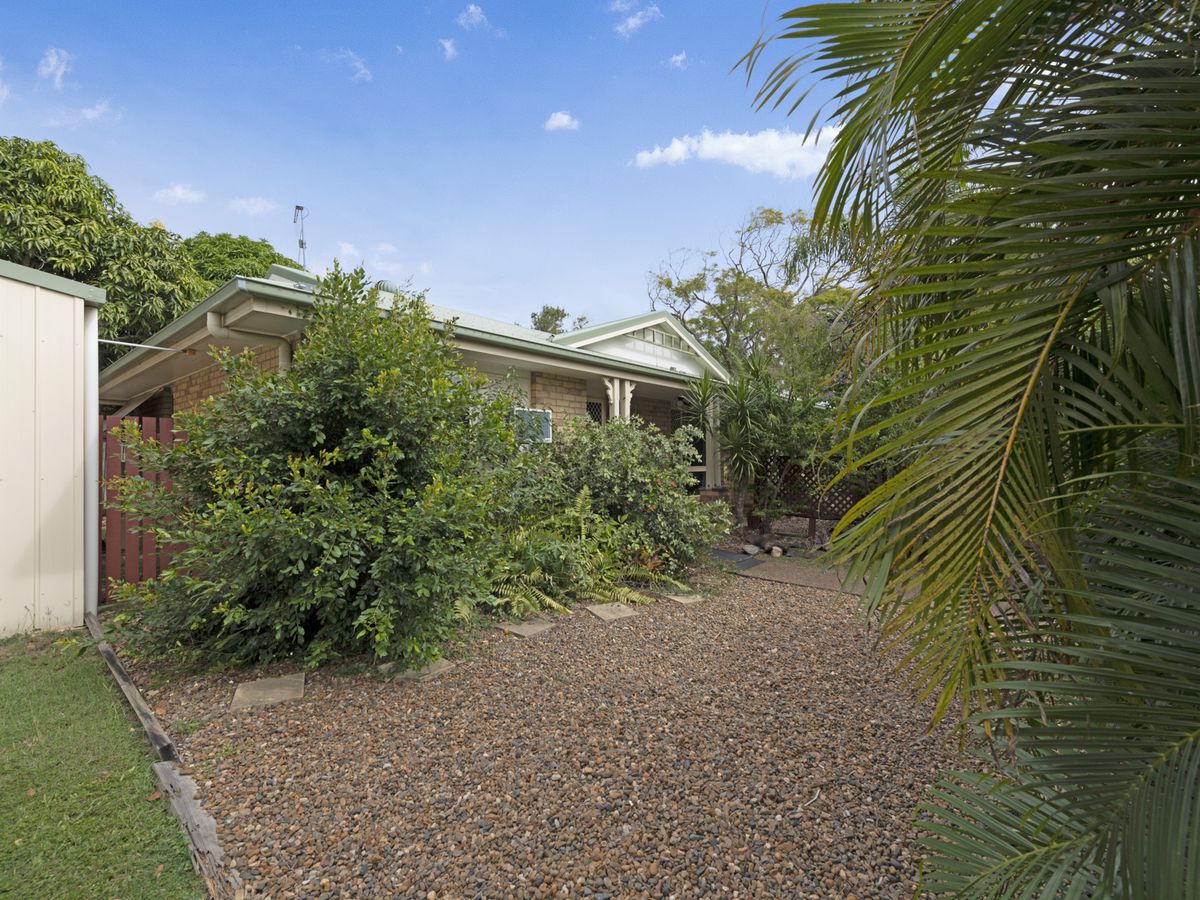 242 Walker Street, Millbank Michaels Real Estate Bundaberg