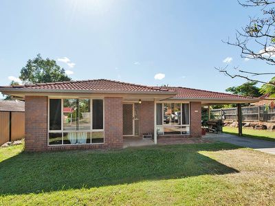 80 Federation Drive, Hillcrest