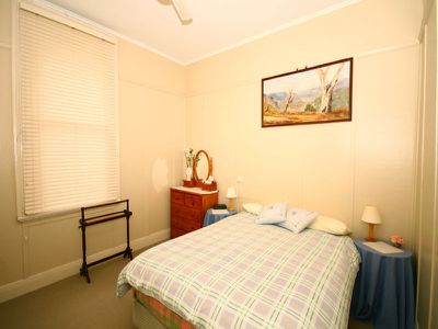 139 BARBER STREET, Gunnedah