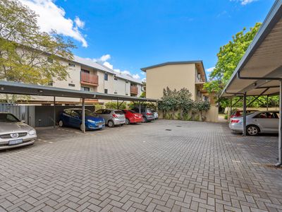 8/181 Oxford Street, Leederville