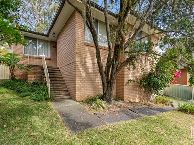 26 Somers Drive, Watanobbi