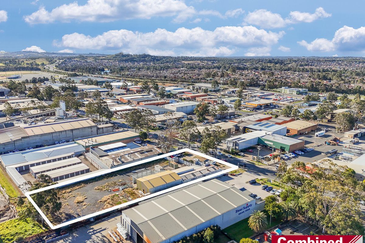 1 Grahams Hill Road, Narellan