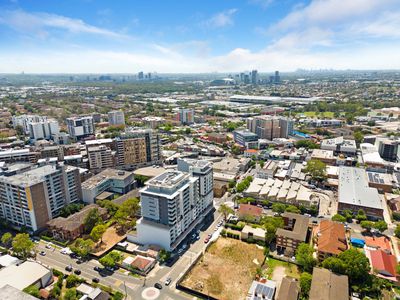17 / 16 Park Road, Auburn