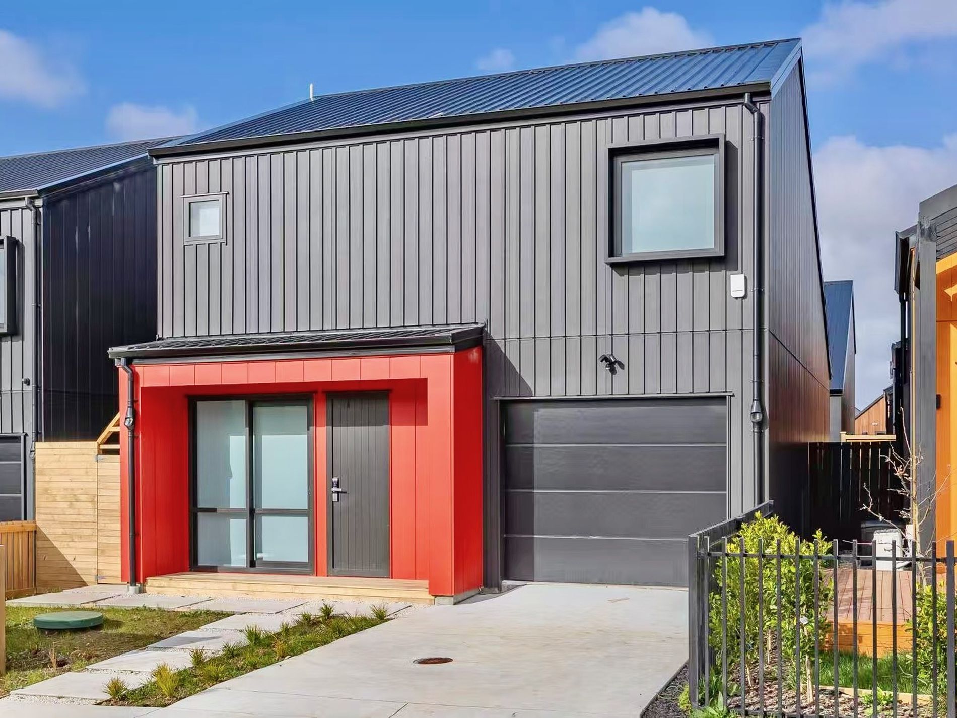 13 Murray Grey Lane, Karaka