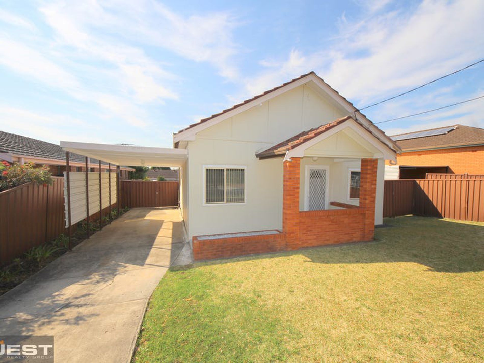 64 Columbine Avenue, Punchbowl