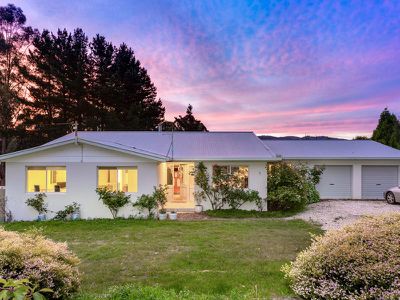 55 Autumn Road, Cradoc