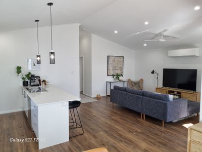 18 / 15 Golfcourse Way, Sussex Inlet